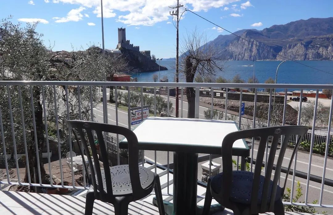 B&B Casa Gabriele-1