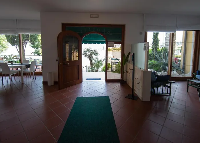 Residence Sporting Malcesine