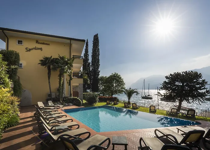 Residence Sporting Malcesine
